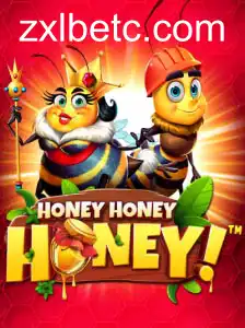 HoneyHoneyHoney