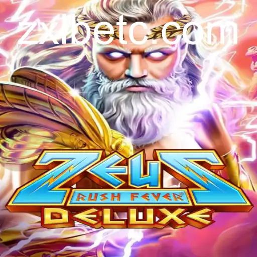 ZeusRushFeverDeluxe